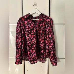 FOR LOVE AND LEMONS SATIN SLEEP SET